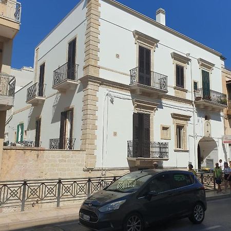 Sanvito 12 Villa Polignano a Mare Dış mekan fotoğraf