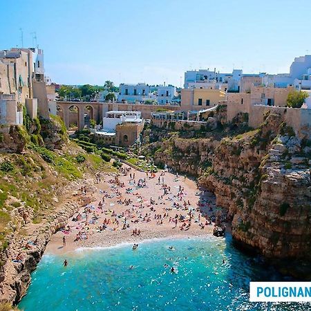 Sanvito 12 Villa Polignano a Mare Dış mekan fotoğraf