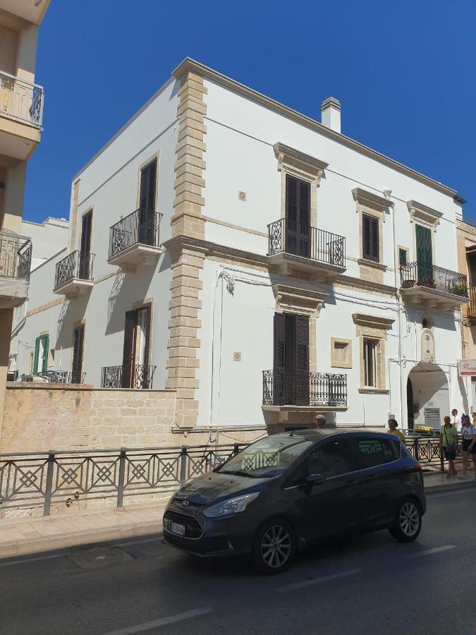 Sanvito 12 Villa Polignano a Mare Dış mekan fotoğraf