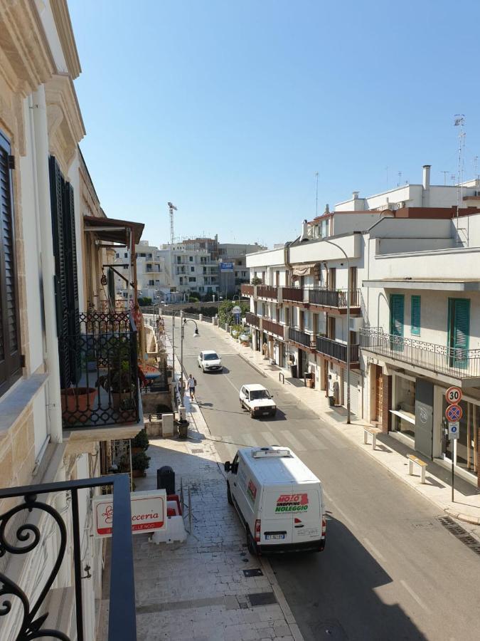 Sanvito 12 Villa Polignano a Mare Dış mekan fotoğraf